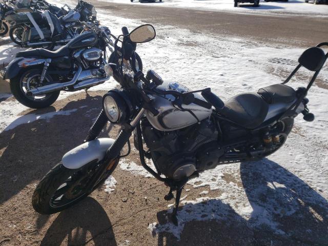 2015 YAMAHA XVS950 CU JYAVN05E8FA009779
