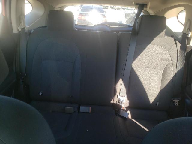 JN8AS5MT4FW659158 Nissan Rogue Select S