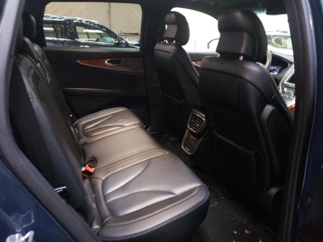 2LMPJ8KR1JBL18778 Lincoln MKX
