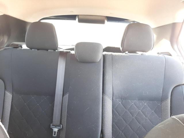 2020 NISSAN KICKS SV - 3N1CP5CV1LL500143