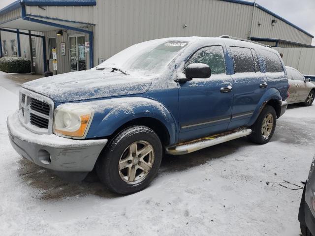 2005 Dodge Durango SLT