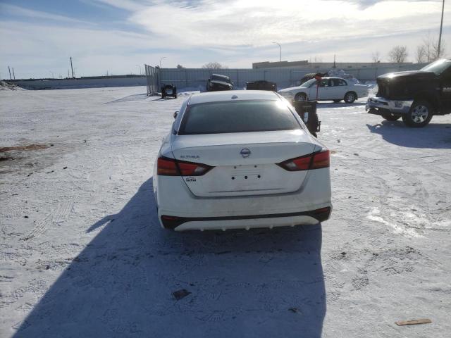 1N4BL4BV3KC153804 Nissan ALTIMA S