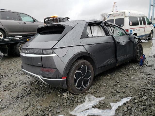 2022 HYUNDAI IONIQ 5 SE - KM8KNDAF6NU106436
