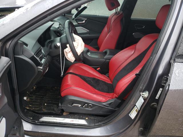 2020 ACURA RDX A-SPEC - 5J8TC2H65LL004025