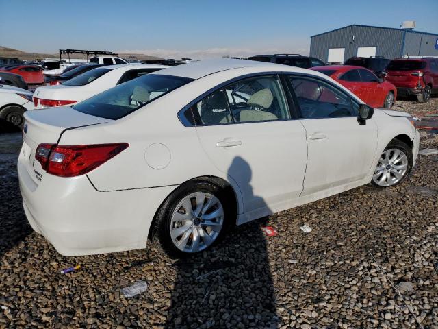4S3BNAB64H3007710 Subaru Legacy 2.5i