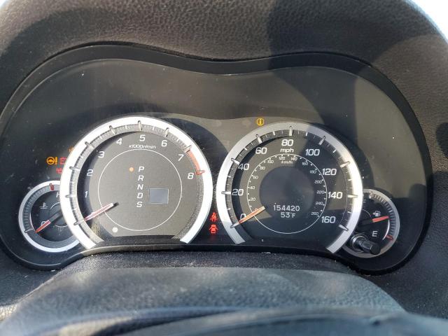 JH4CU2F63BC016282 Acura TSX