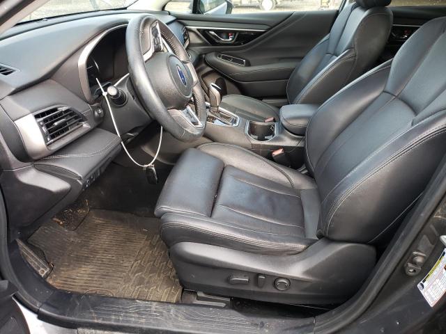 2020 SUBARU OUTBACK LI - 4S4BTALC1L3241799