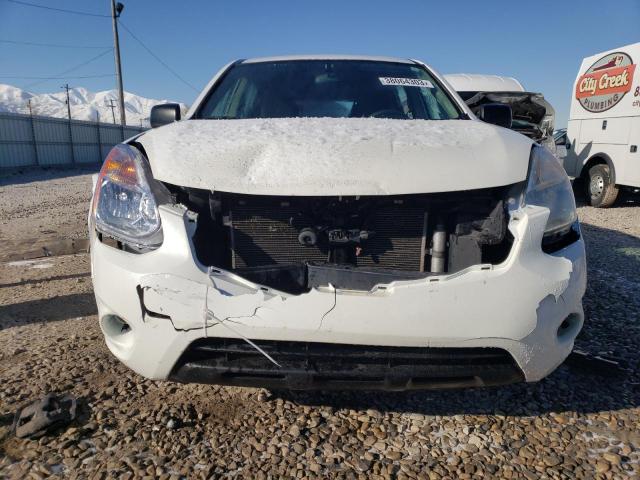 VIN JN8AS5MT4DW523934 2013 NISSAN ROGUE no.5