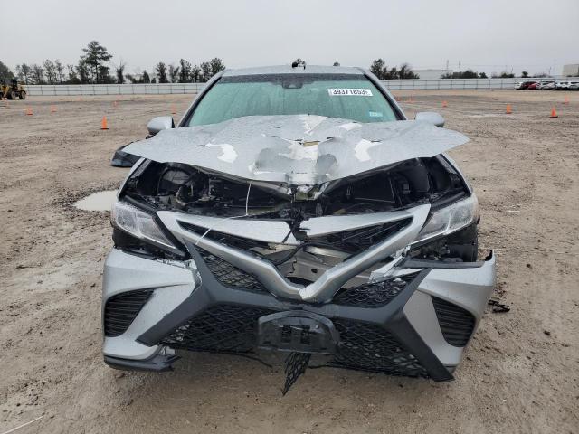 2018 TOYOTA CAMRY L - 4T1B11HK7JU574487