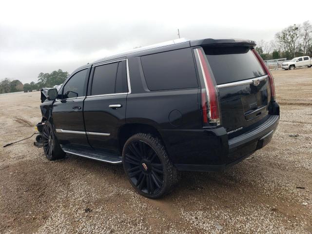 2016 CADILLAC ESCALADE L - 1GYS3BKJ3GR253086