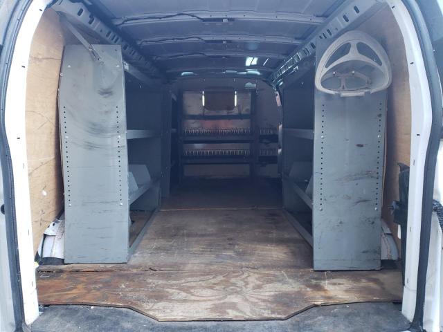 2019 CHEVROLET EXPRESS G2 - 1GCWGBFP6K1168308