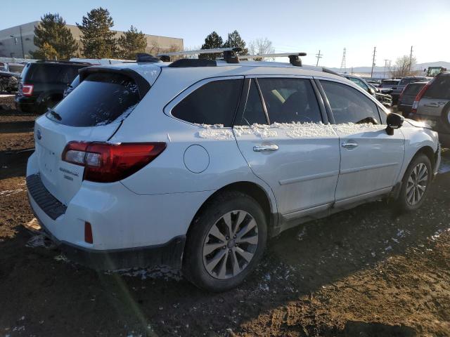 2017 SUBARU OUTBACK TO - 4S4BSETC1H3367596