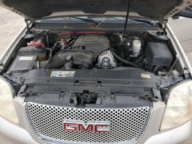 1GKFK66888J240881 GMC YUKON XL DENALI