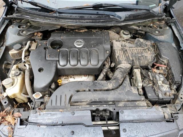 1N4AL24E29C128884 Nissan Altima 2.5s