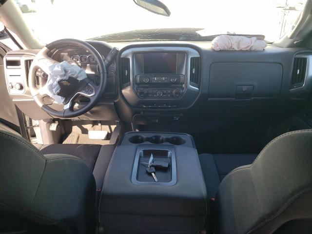 2015 CHEVROLET SILV1500 2 3GCPCREC7FG487005