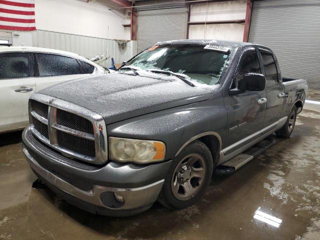 2002 Dodge Ram 1500 