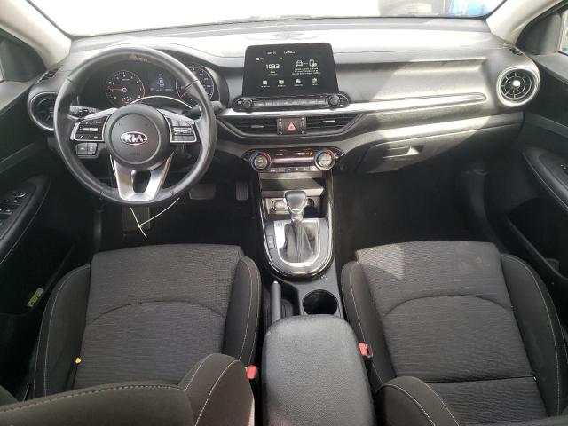 2019 KIA FORTE GT L - 3KPF34AD5KE035377