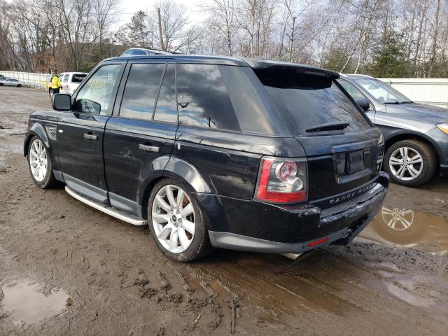 SALSH2E42AA244469 Land Rover Range Rover Sport Sc