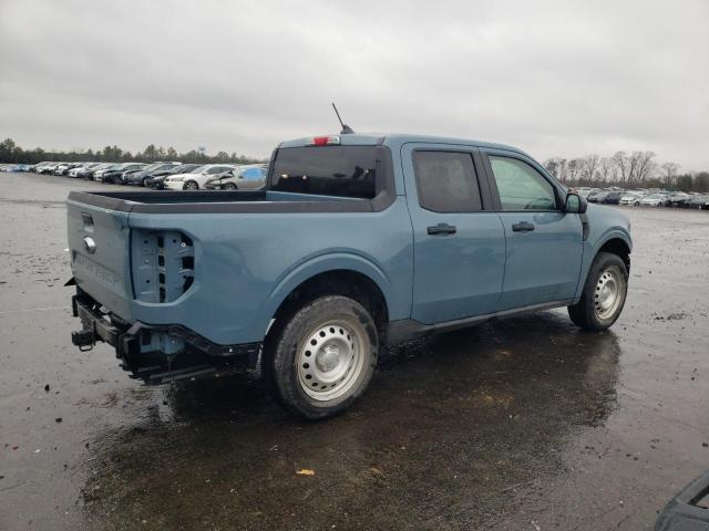 2022 FORD MAVERICK X - 3FTTW8E36NRA10357