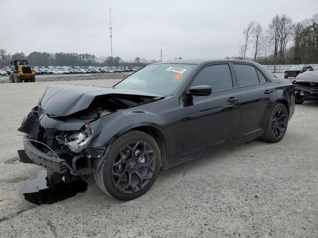 2019 CHRYSLER 300 S - 2C3CCABG7KH617970