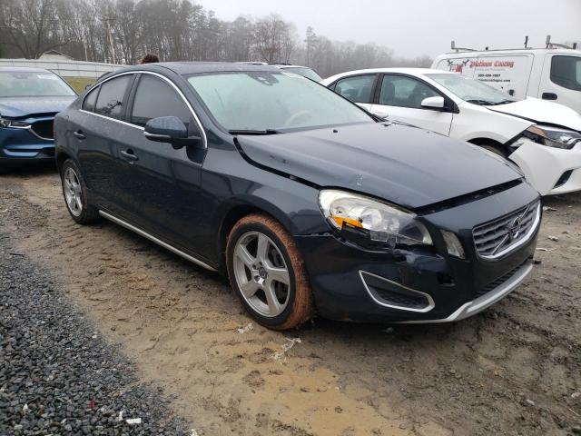 YV1612FSXD2201775 Volvo S60