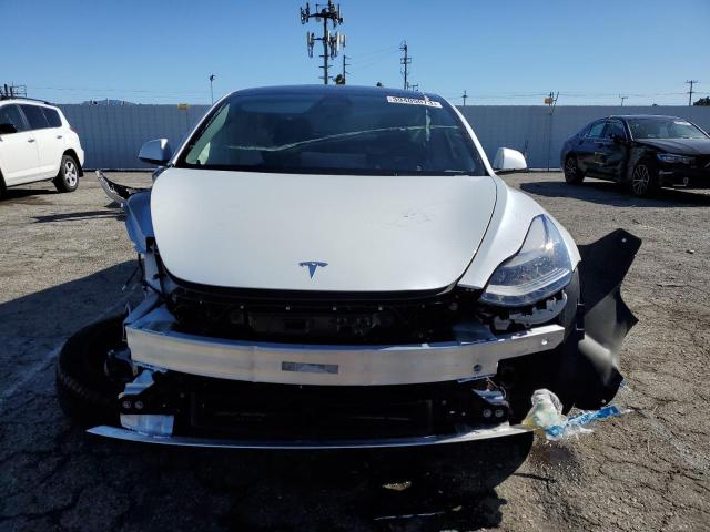 5YJ3E1EA7NF251242 Tesla MODEL 3