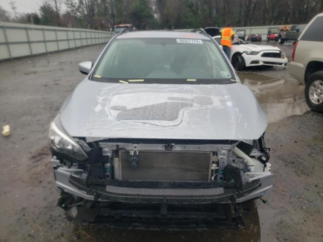 JF2GTABC3JH279919 Subaru Crosstrek Premium