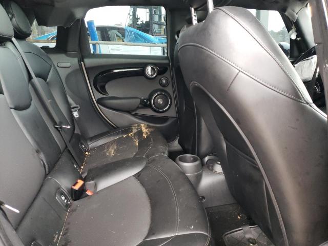 WMWXU3C34H2F49047 Mini Cooper