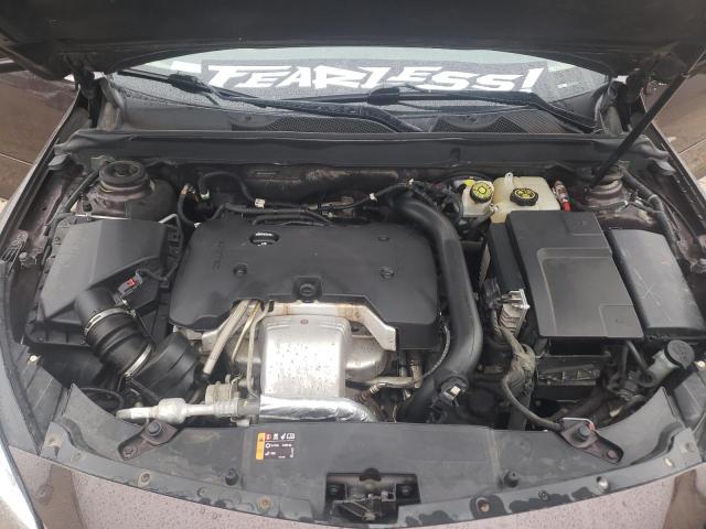 2015 CHEVROLET MALIBU 2LT - 1G11E5SX5FF334973