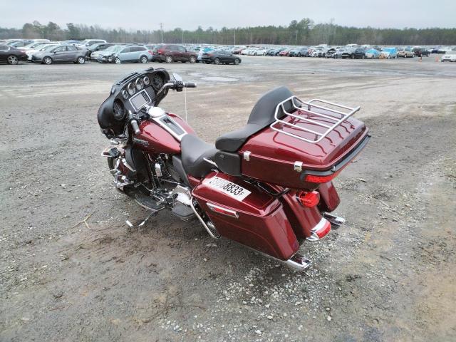 2015 HARLEY-DAVIDSON FLHTCUL UL 1HD1KDM18FB675955