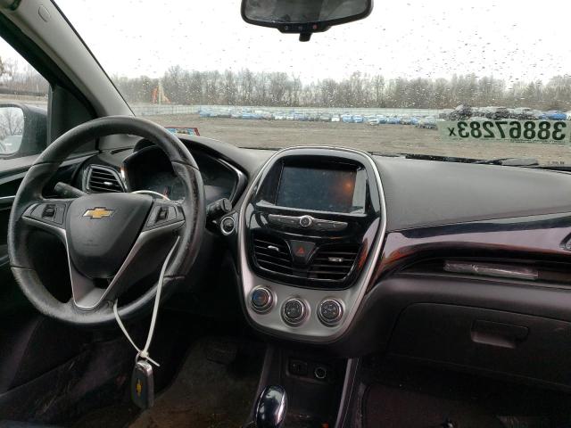 2016 CHEVROLET SPARK 2LT - KL8CF6SA1GC597827