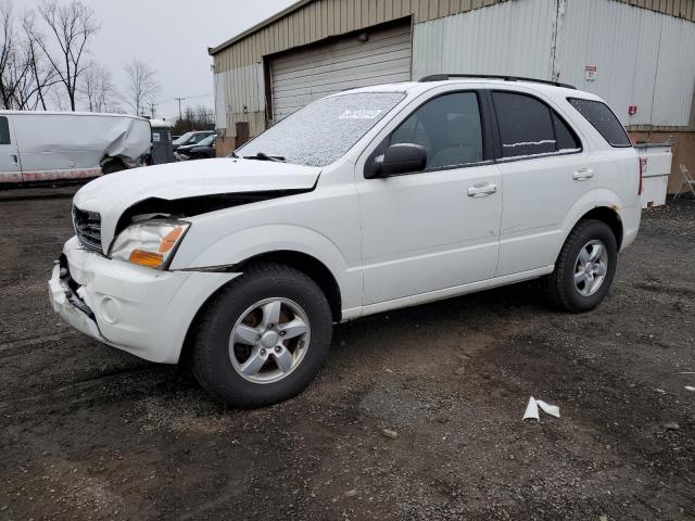 2008 Kia Sorento EX