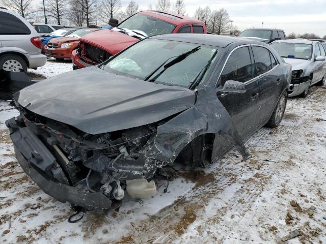 2015 CHEVROLET MALIBU 1LT - 1G11C5SL8FF258944