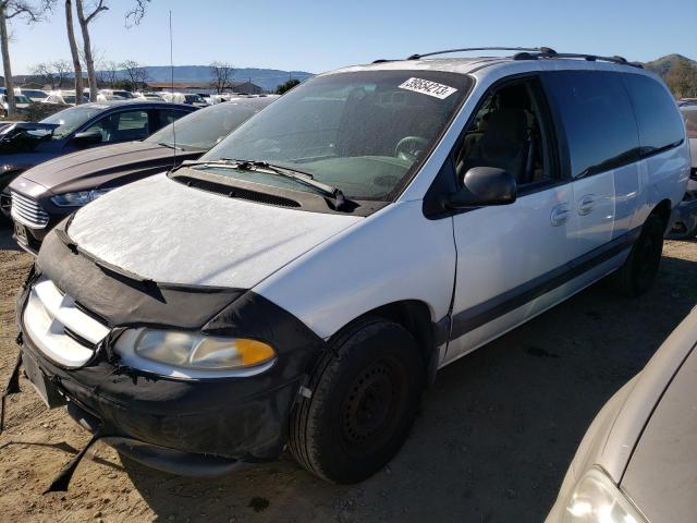 1999 Dodge Grand Caravan SE