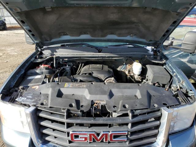1GTHK29K28E170968 GMC Sierra K2500 Heavy Duty