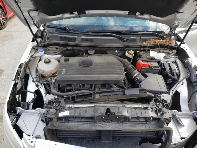 5LMCJ2C90LUL12714 Lincoln Corsair
