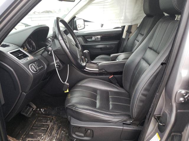SALSH2E44BA709299 Land Rover Range Rover Sport Sc