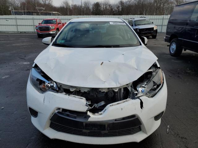 2016 TOYOTA COROLLA L 2T1BURHE2GC730851