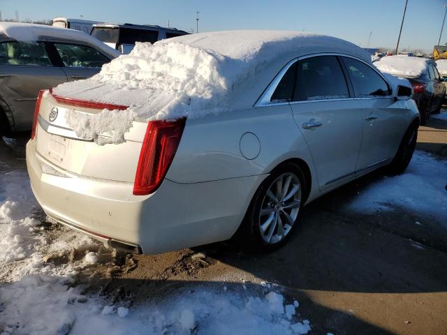 2G61T5S3XD9125957 Cadillac Xts Premium Collection