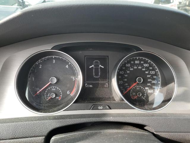 2015 VOLKSWAGEN GOLF SPORT - 3VWCA7AU0FM513143