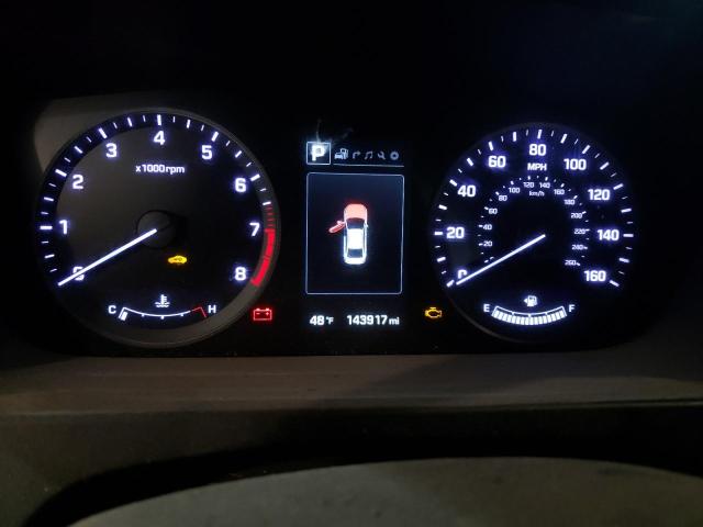 2015 HYUNDAI SONATA ECO - 5NPE24AA6FH179400