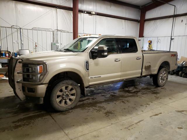 2018 Ford F350 Super for sale in Billings, MT