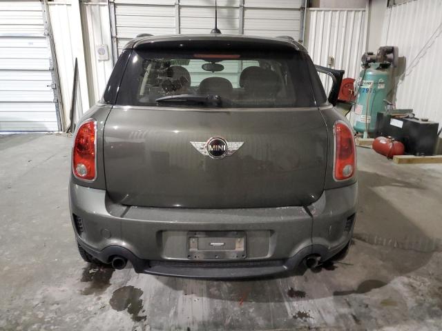 WMWZC3C56EWP52214 Mini Cooper S Countryman