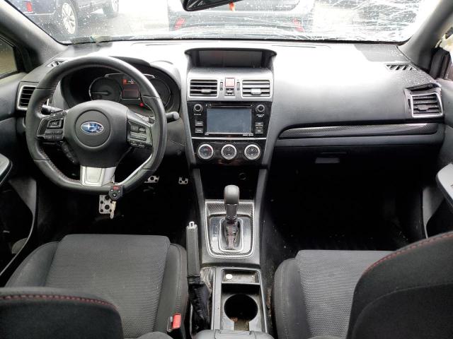 2016 SUBARU WRX PREMIU JF1VA1E68G8826960