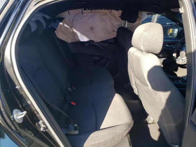 2017 HONDA CIVIC LX - SHHFK7H26HU423891