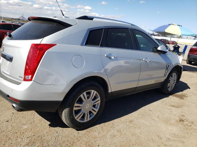 3GYFNBE38ES600771 Cadillac Srx Luxury Collection