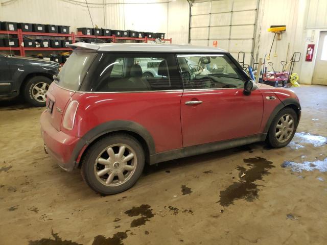 WMWRE33566TJ38065 Mini COOPER S