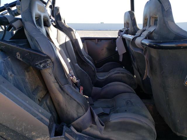 2017 POLARIS RZR XP 4 T - 3NSVFE929HF920694