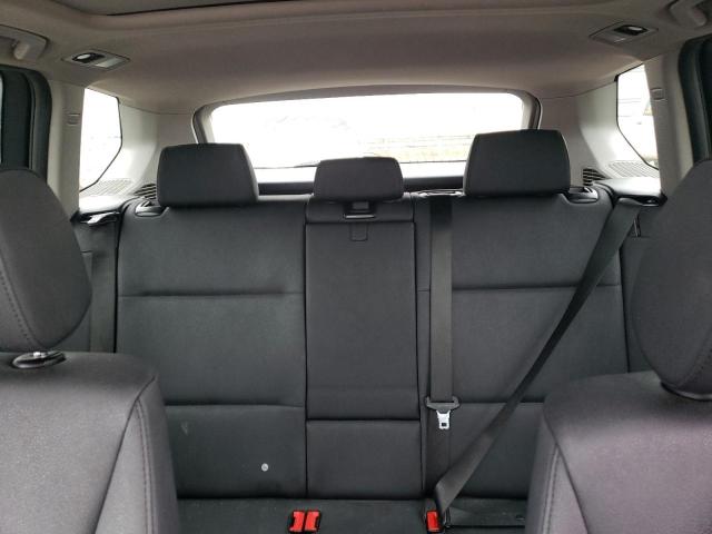 5UXWX9C53E0D14316 BMW X3 Xdrive28i