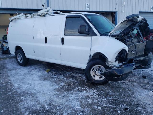2019 CHEVROLET EXPRESS G2 - 1GCWGBFP6K1168308